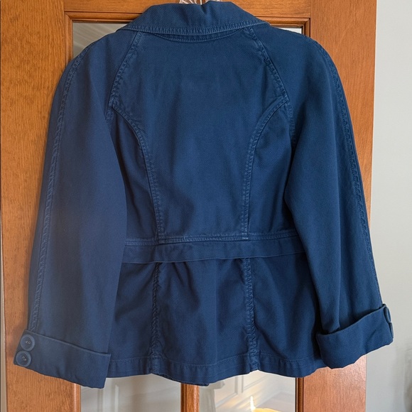 Sanctuary Blue Jacket - Picture 4 of 4